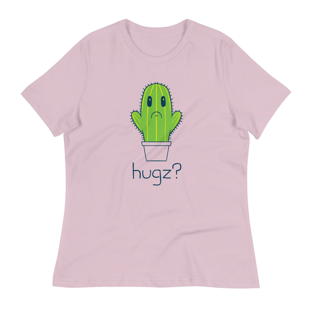 Hugz? Cactus Women's Signature Tee product image 8