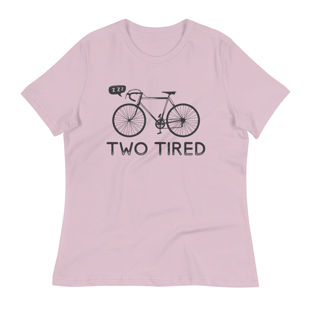 Two Tired Women's Signature Tee product image 5