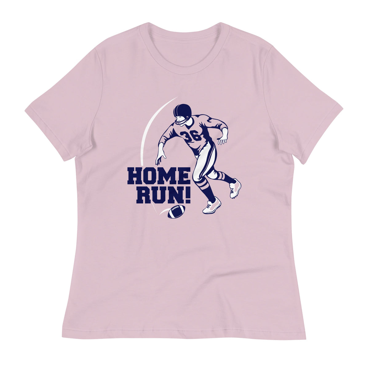 Home Run! Women's Signature Tee product image 9