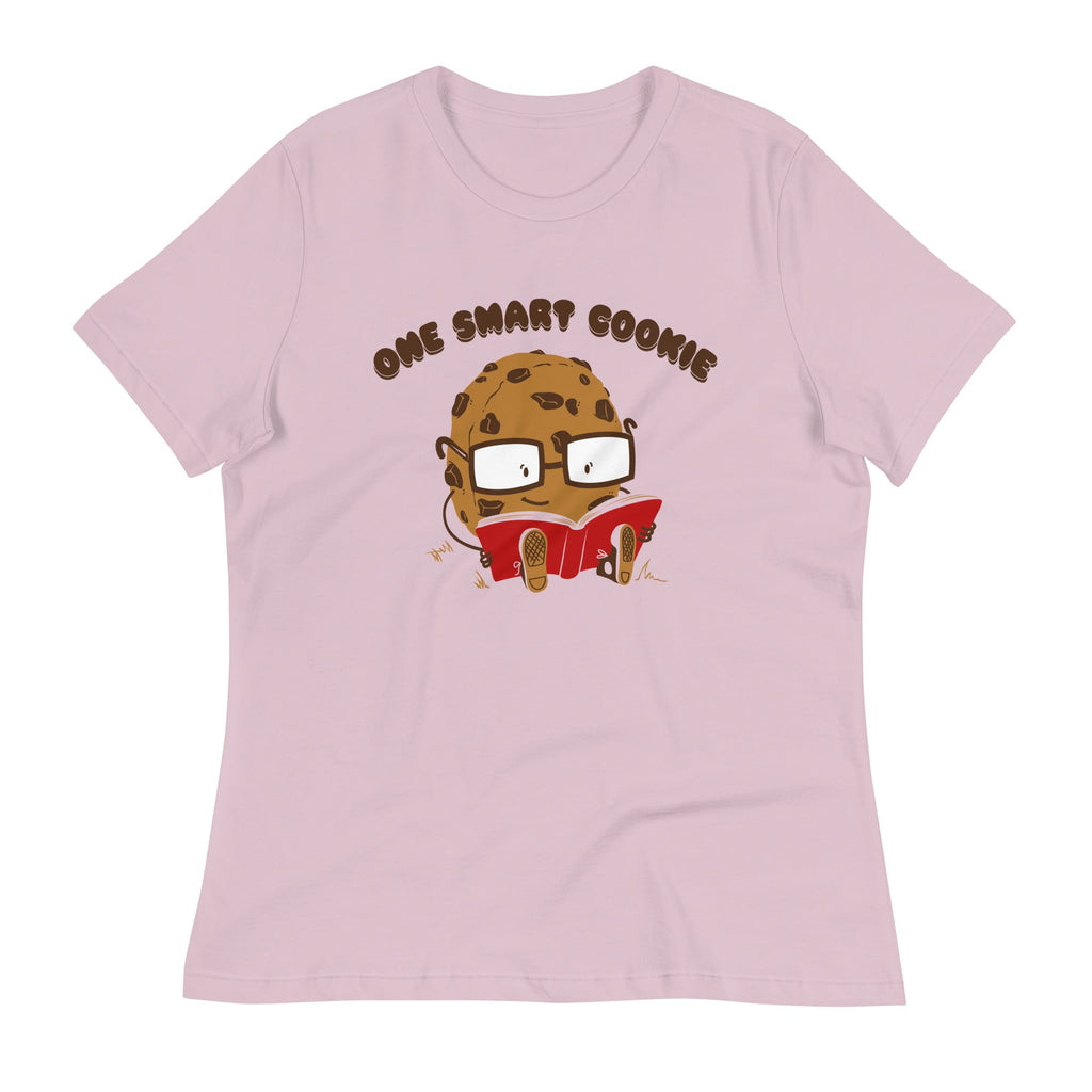 One Smart Cookie Women's Signature Tee product image 6