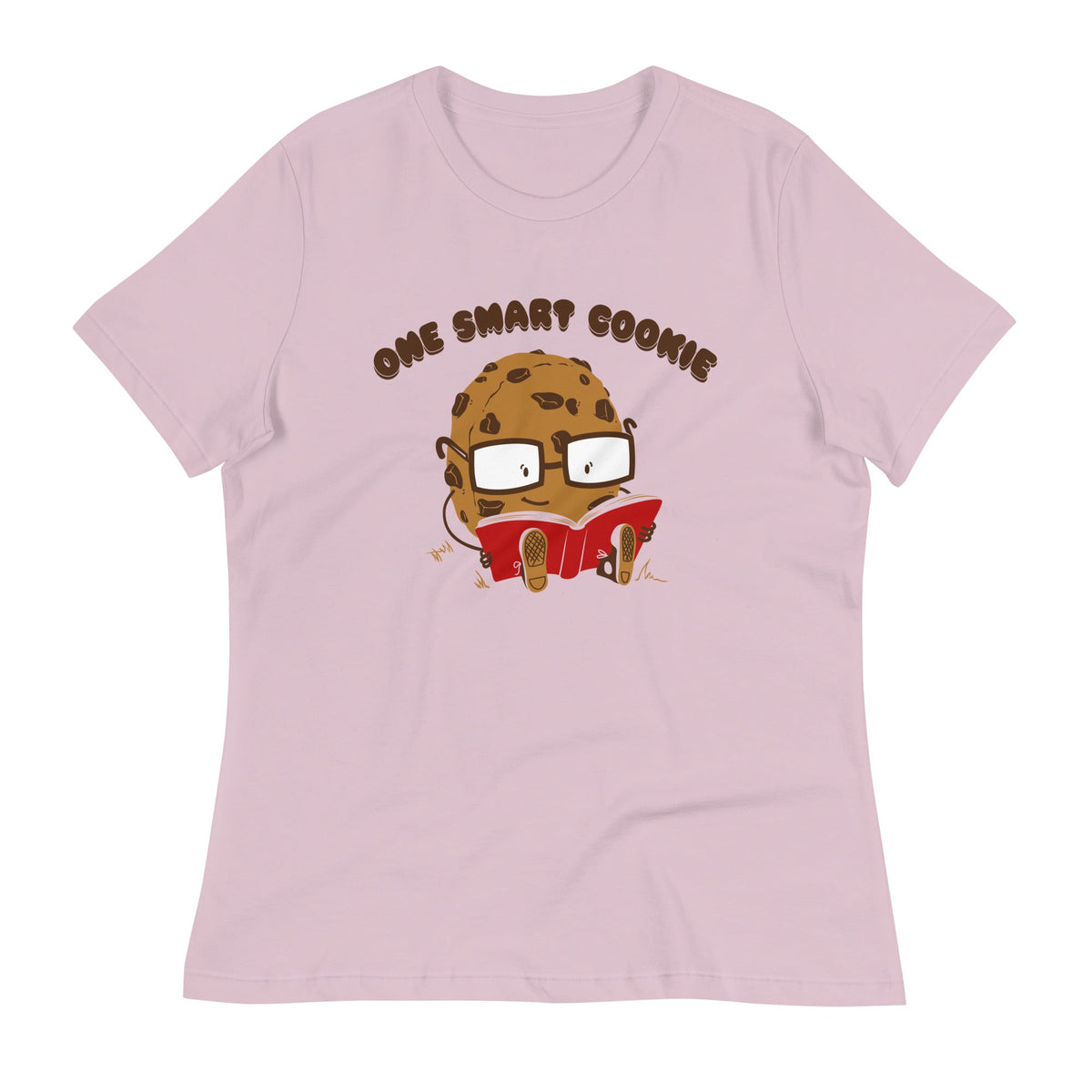 One Smart Cookie Women's Signature Tee product image 6