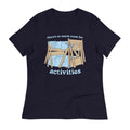 There's So Much Room Women's Signature Tee product image 1