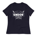 Save Endor Women's Signature Tee product image 1