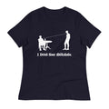 I Drink Your Milkshake Women's Signature Tee product image 1