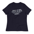 I Hate Rhyming Women's Signature Tee product image 1