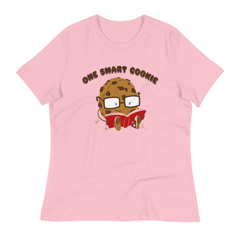 One Smart Cookie Women's Signature Tee product image 5