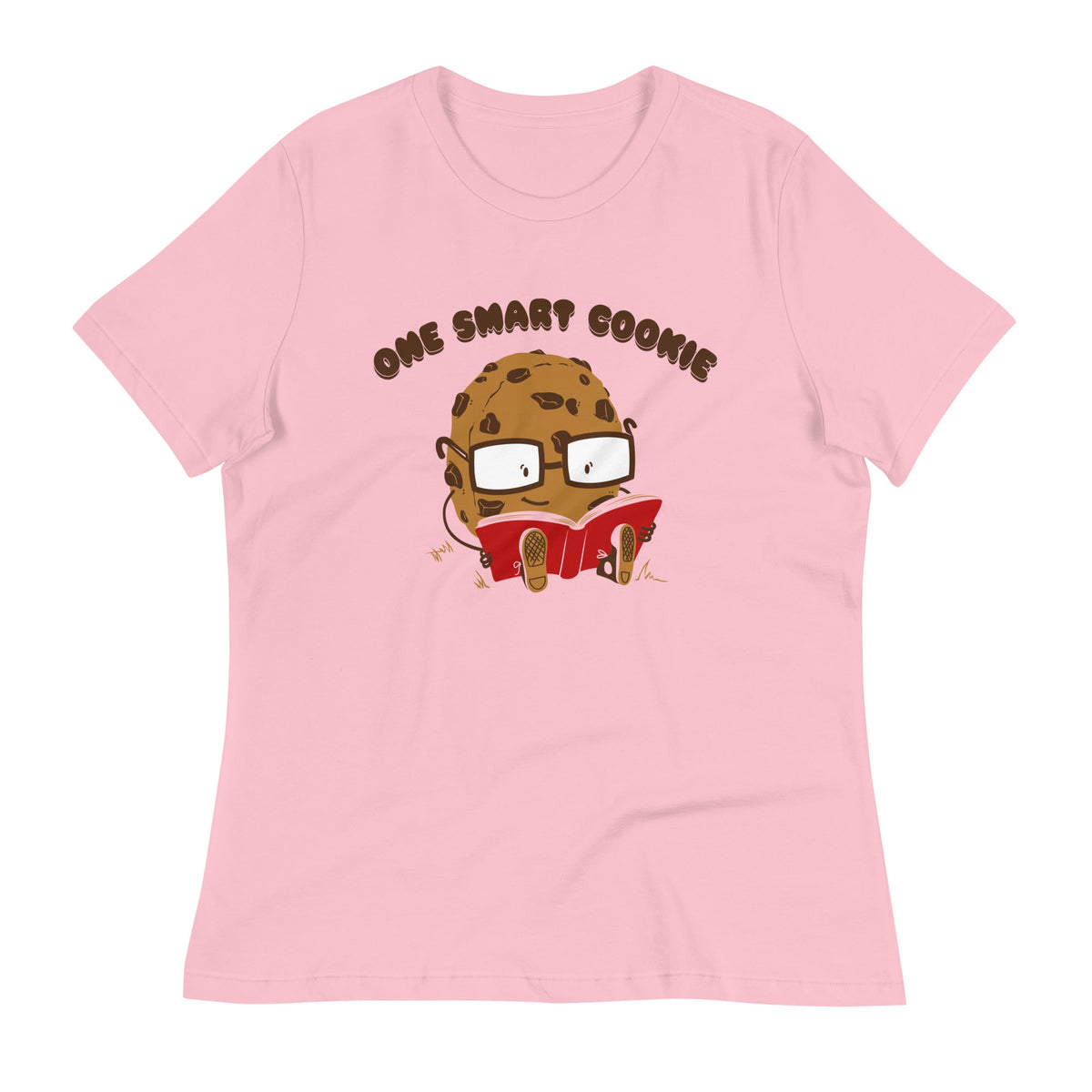 One Smart Cookie Women's Signature Tee product image 5
