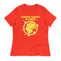 Hungry Games Women's Signature Tee product image 1