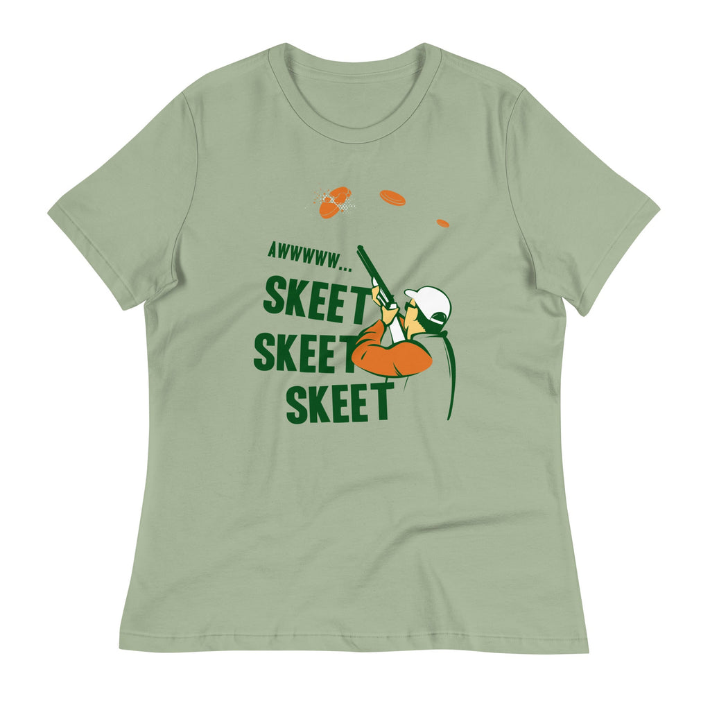 Skeet Women's Signature Tee product image 5