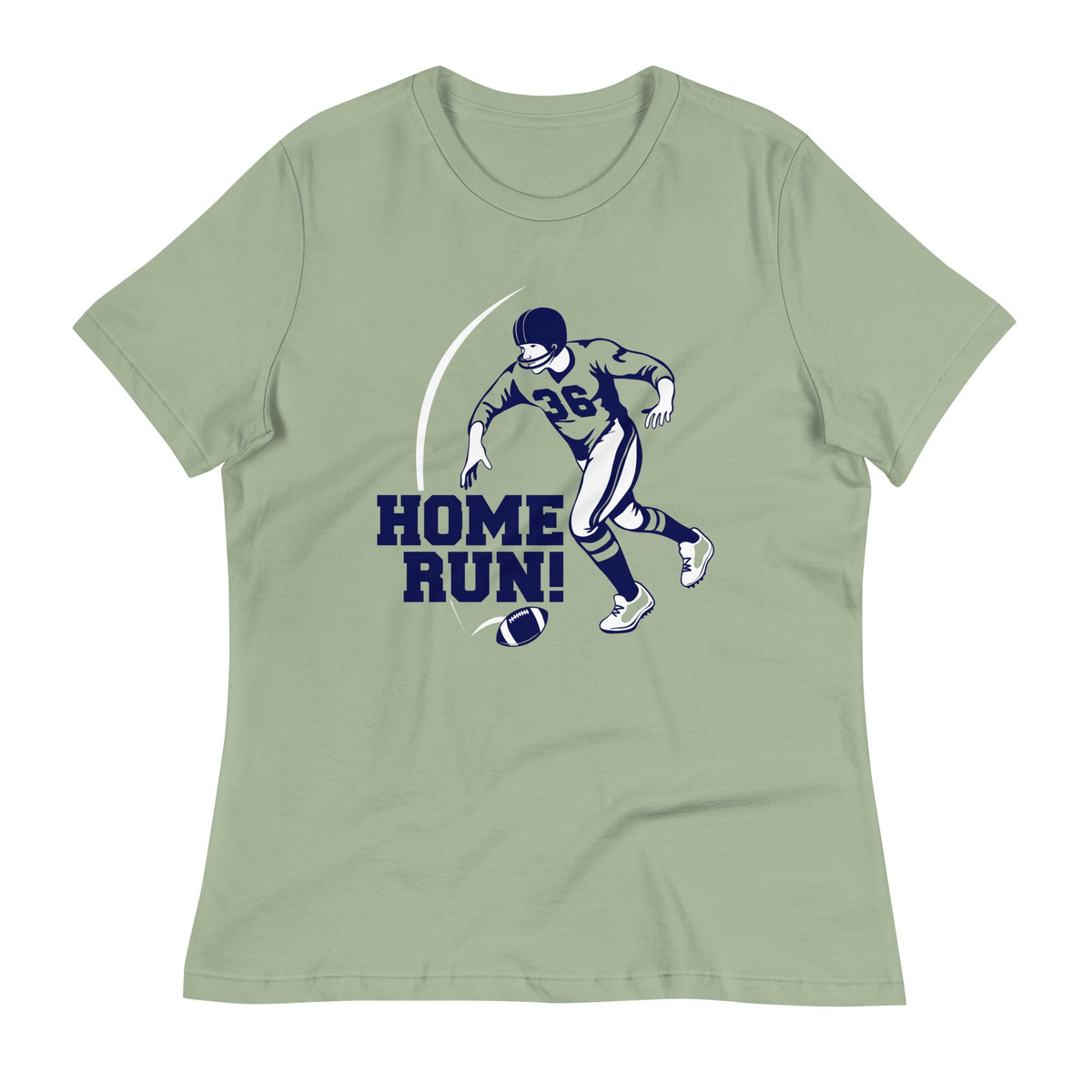 Home Run! Women's Signature Tee product image 8