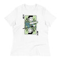 King Ash Women's Signature Tee product image 1
