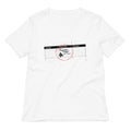 It's Business Time Women's V-Neck Tee product image 1