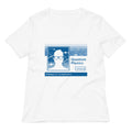 Quantum Physics: It's Complicated Women's V-Neck Tee product image 1