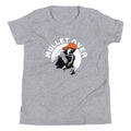 Mullet Over Kid's Youth Tee product image 1