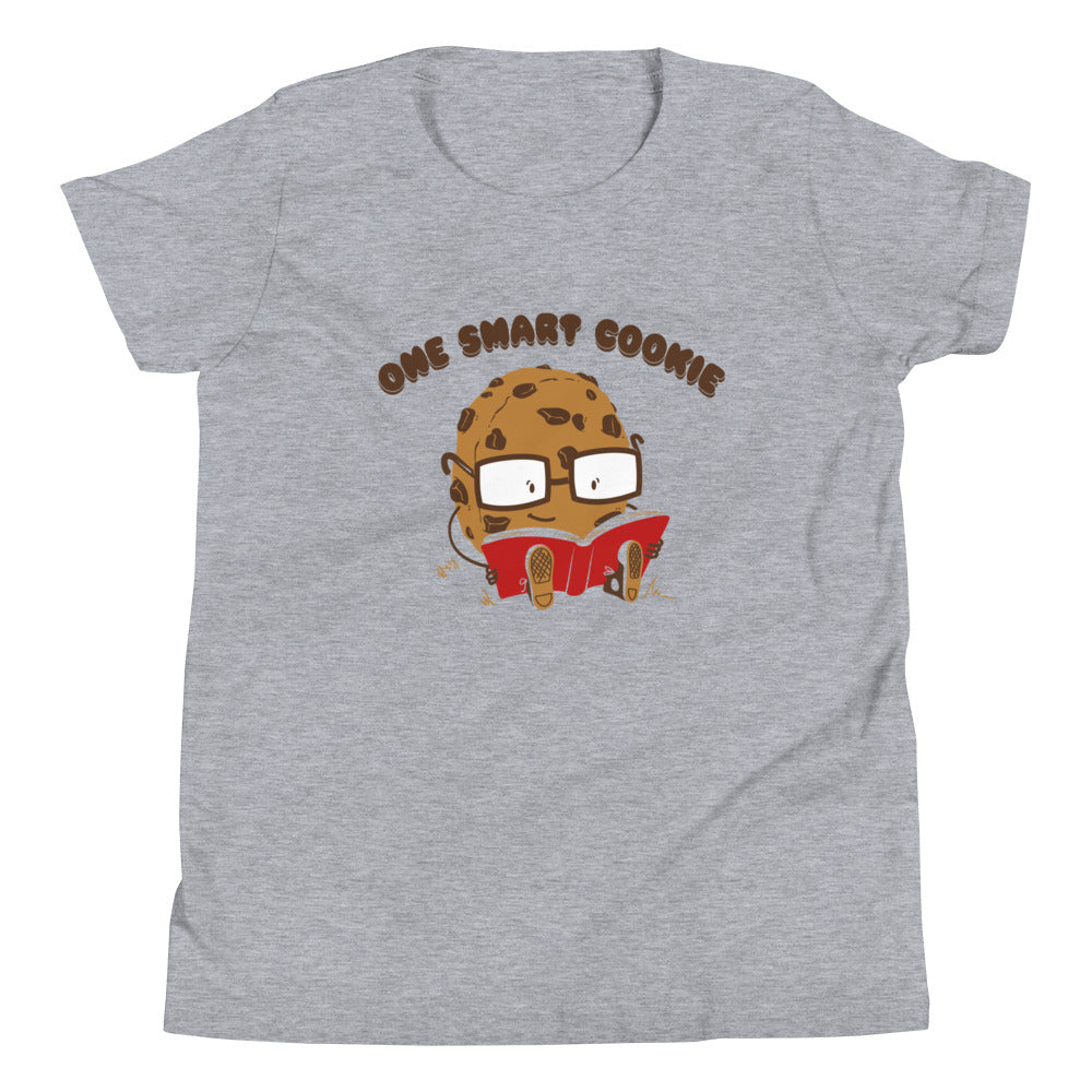 One Smart Cookie Kid's Youth Tee product image 1