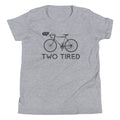 Two Tired Kid's Youth Tee product image 1
