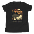 The Arrakis Trail Kid's Youth Tee product image 1