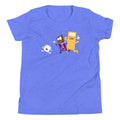 S'more Kid's Youth Tee product image 1