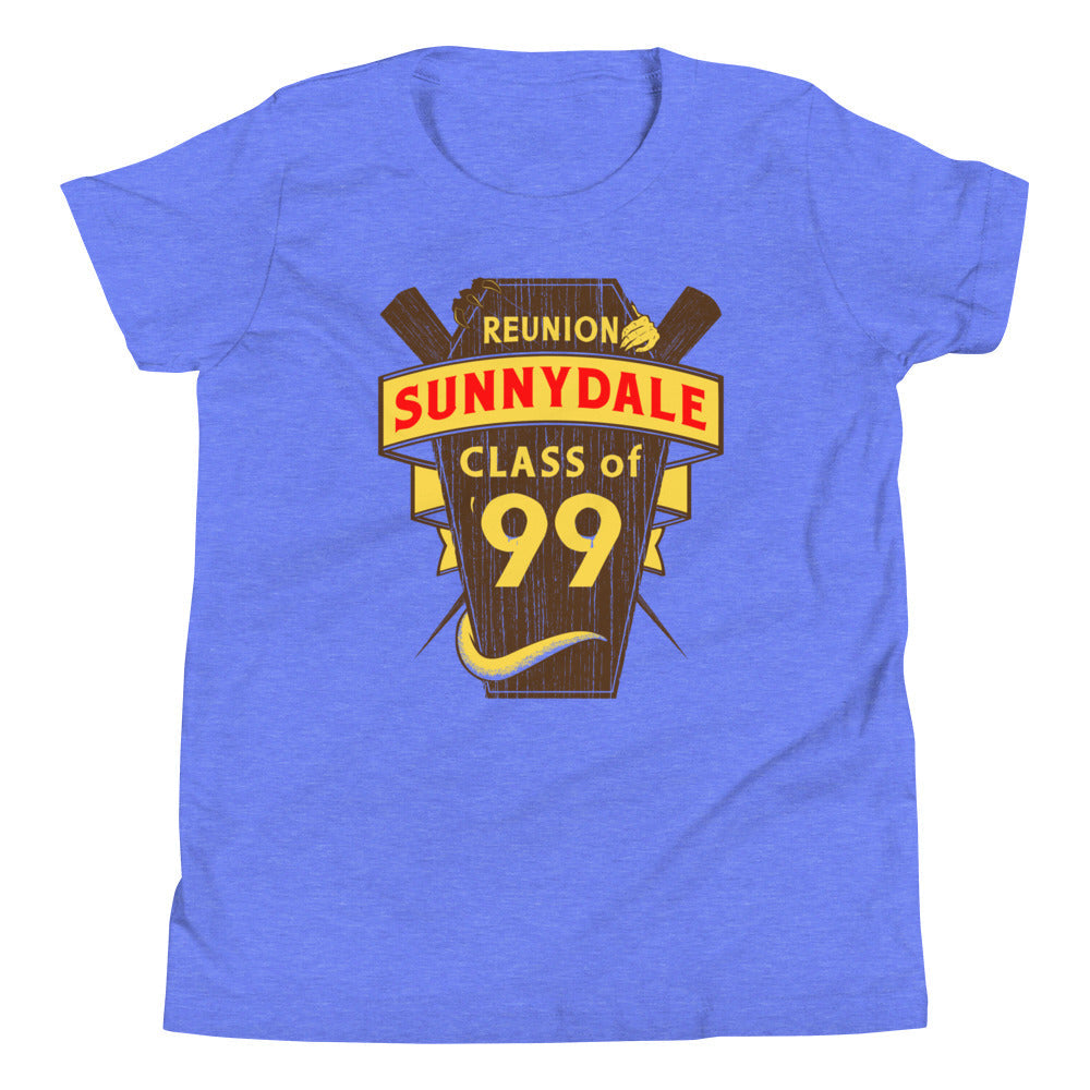 Sunnydale Reunion Kid's Youth Tee product image 3