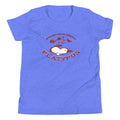 Our Powers Combined... Kid's Youth Tee product image 1