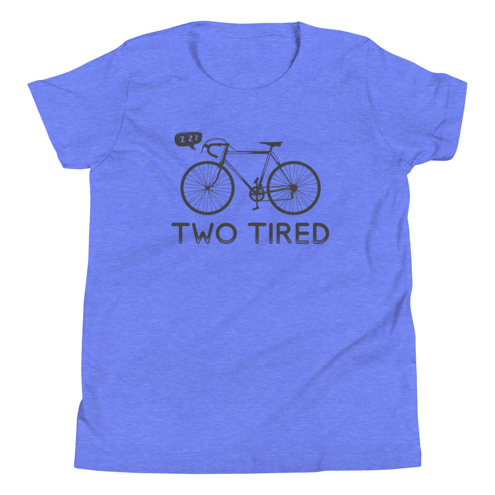 Two Tired Kid's Youth Tee product image 2