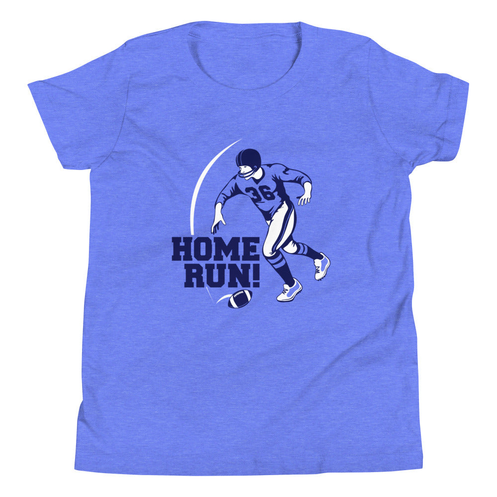Home Run! Kid's Youth Tee product image 1