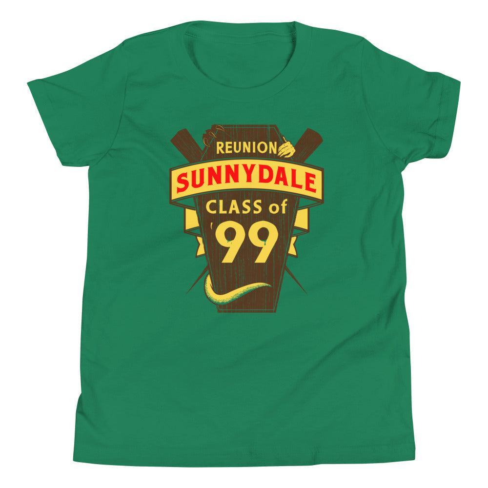 Sunnydale Reunion Kid's Youth Tee product image 2