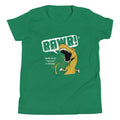 Rawr Means I Love You Kid's Youth Tee product image 1