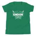 Save Endor Kid's Youth Tee product image 1