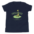 Opulence, I Has It. Kid's Youth Tee product image 1