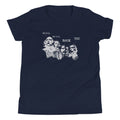 We Will Rock You Kid's Youth Tee product image 1