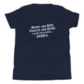 I Hate Rhyming Kid's Youth Tee product image 1