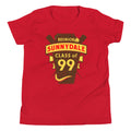 Sunnydale Reunion Kid's Youth Tee product image 1