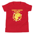 Hungry Games Kid's Youth Tee product image 1