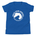 Hold Your Horses Kid's Youth Tee product image 1