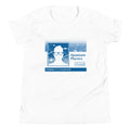 Quantum Physics: It's Complicated Kid's Youth Tee product image 1