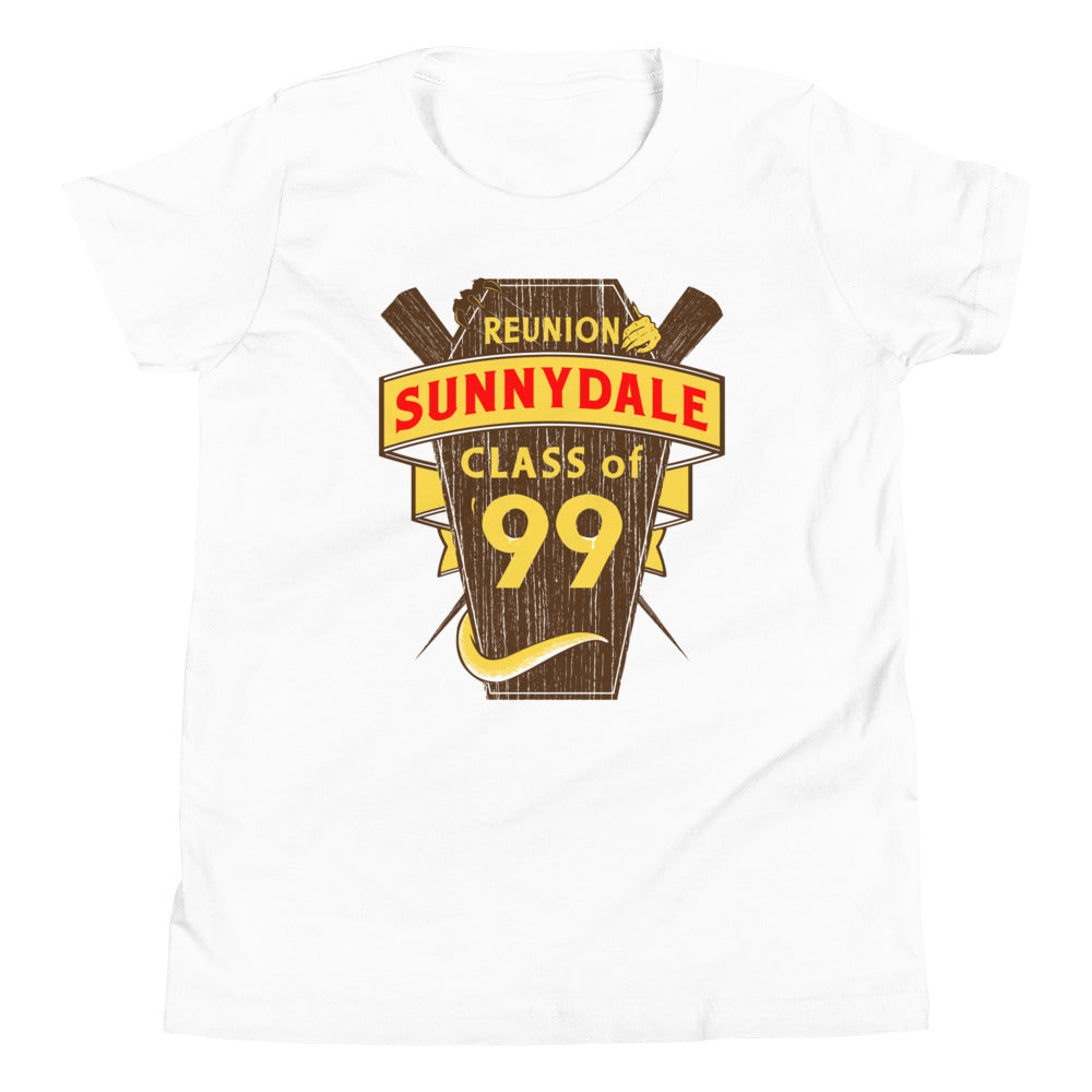 Sunnydale Reunion Kid's Youth Tee product image 5