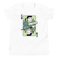 King Ash Kid's Youth Tee product image 1